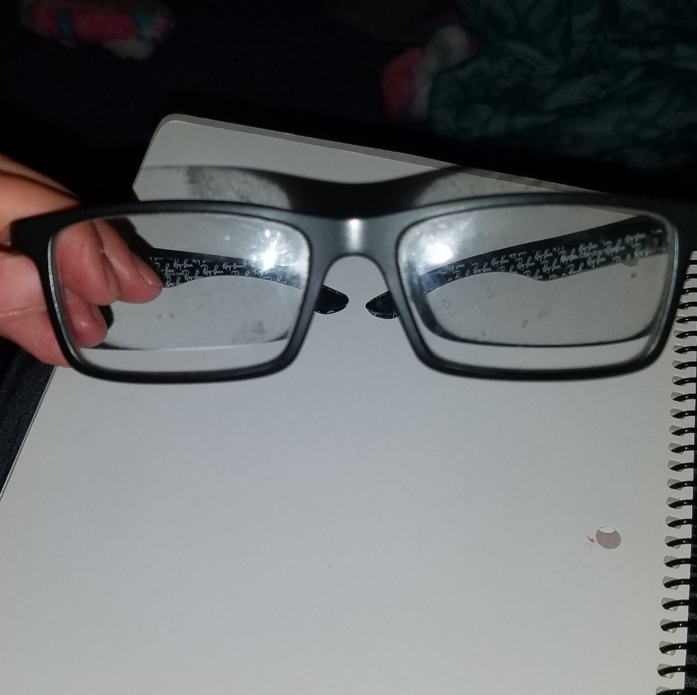 Ray ban reading glasses